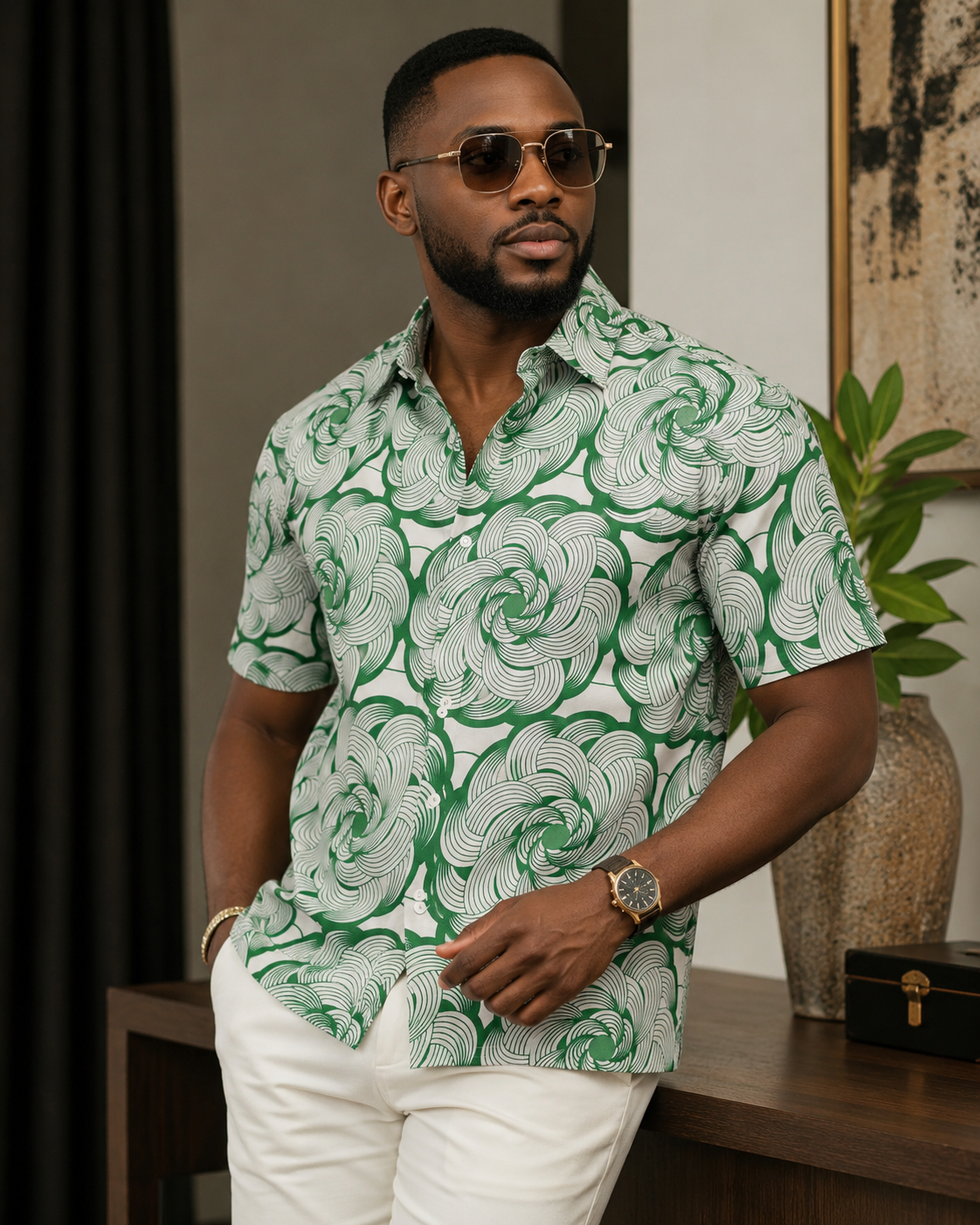Men's Wear