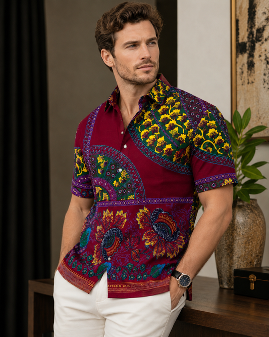 Men's Shirt