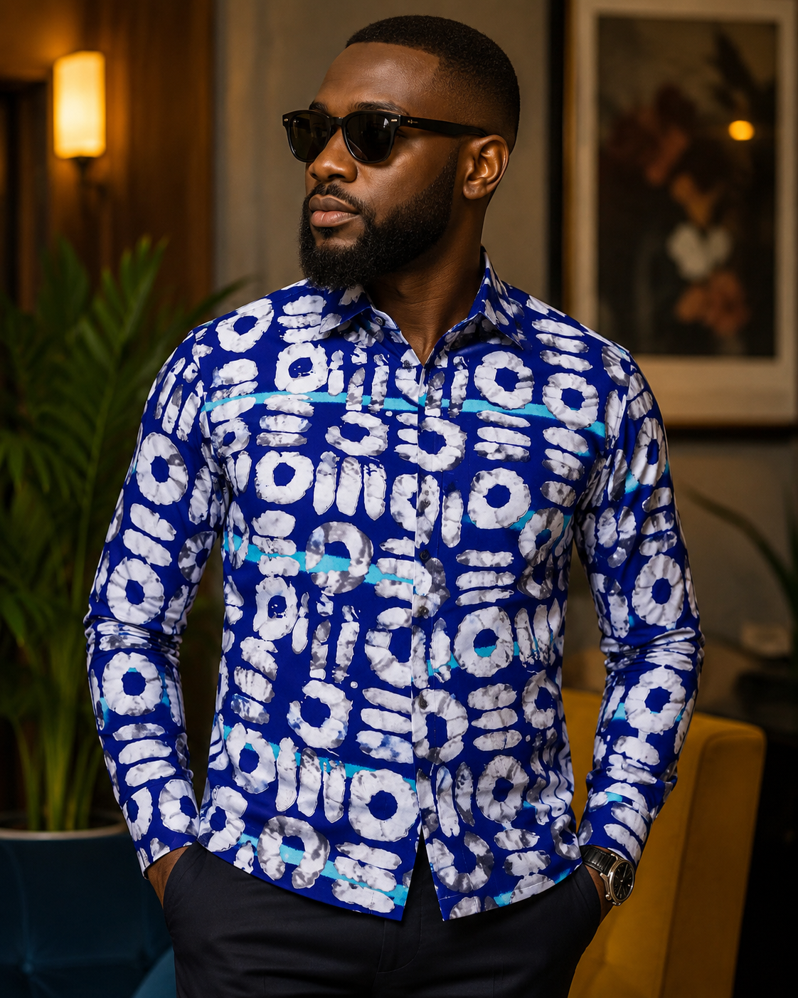 Men's Shirt