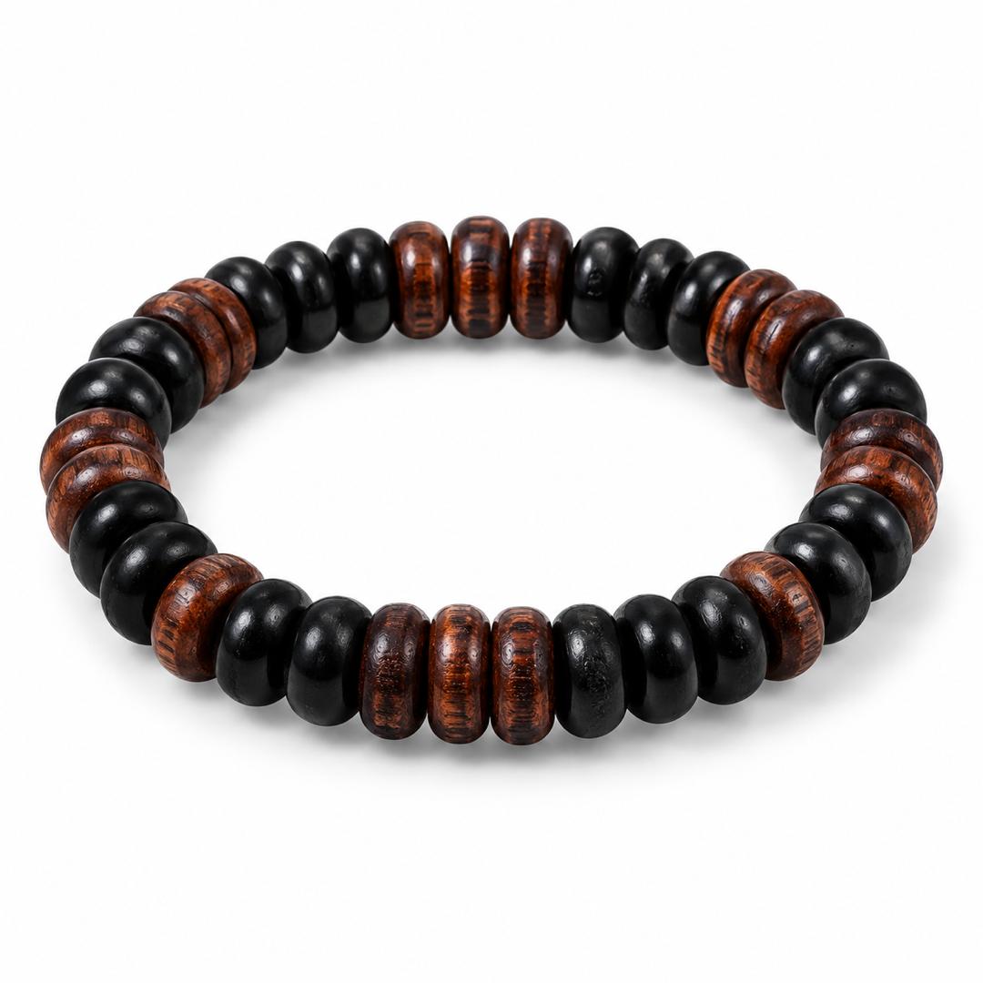 Colorful Beaded Bracelet for Women & Girls | Stylish Handmade-Look Fashion Bracelet