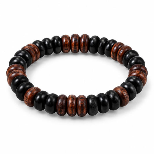 Colorful Beaded Bracelet for Women & Girls | Stylish Handmade-Look Fashion Bracelet